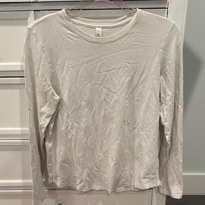 Lululemon Long Sleeve